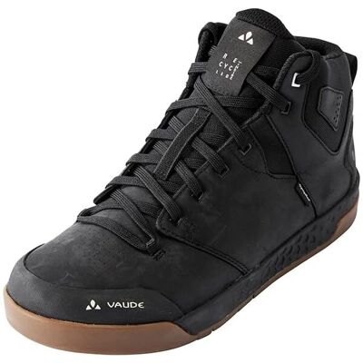 VAUDE Chaussures VTT Homme AM Moab Mid STX II - noir - 42 VAUDE Chaussures VTT Homme AM Moab Mid STX II - noir - 42