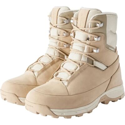 Vaude Core Winter STX - Waterproof Beige Hiking Boots Vaude Core Winter STX - Waterproof Beige Hiking Boots