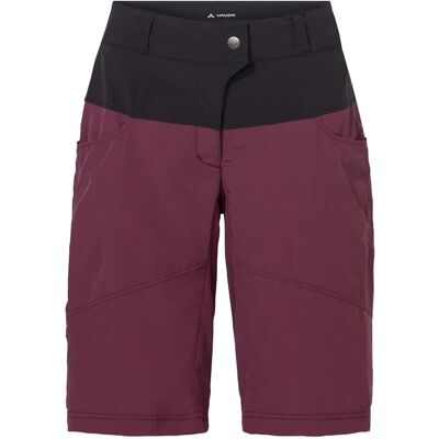 Vaude QIMSA Shorts - Damen - Elastisch, Leicht Fahrradbekleidung Vaude QIMSA Shorts - Damen - Elastisch, Leicht Fahrradbekleidung