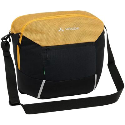 Vaude Cycle Messenger M Gul Cykelväska - Cykelväska Vaude Cycle Messenger M Gul Cykelväska - Cykelväska