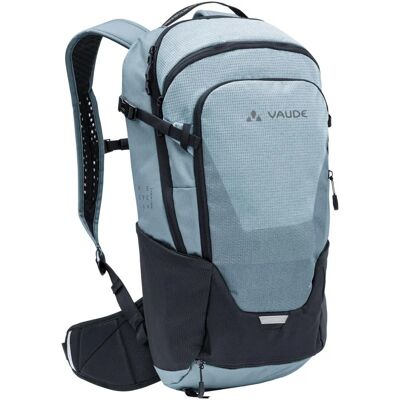 Vaude Moab 15 II Rucksack - Blau - Ergonomischer Kontaktrücken - Trail-bereit Vaude Moab 15 II Rucksack - Blau - Ergonomischer Kontaktrücken - Trail-bereit