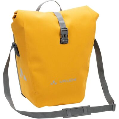 Vaude Aqua Back Deluxe Single - Wasserdichte Fahrradtasche - Gelb Vaude Aqua Back Deluxe Single - Wasserdichte Fahrradtasche - Gelb