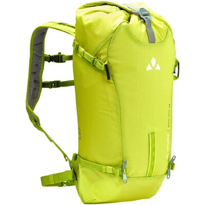 Vaude Rupal Light 18 Plecak na wycieczki - Lekki górski Vaude Rupal Light 18 Plecak na wycieczki - Lekki górski