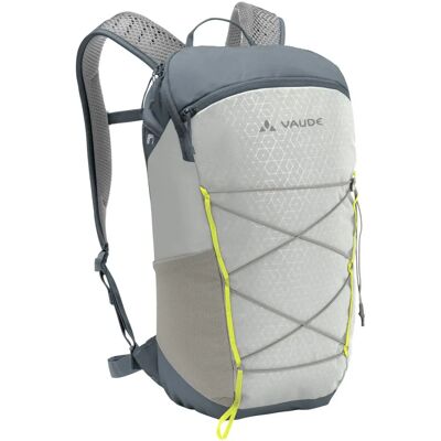 Vaude Agile Backpack 46cm Silver - Backpack Vaude Agile Backpack 46cm Silver - Backpack