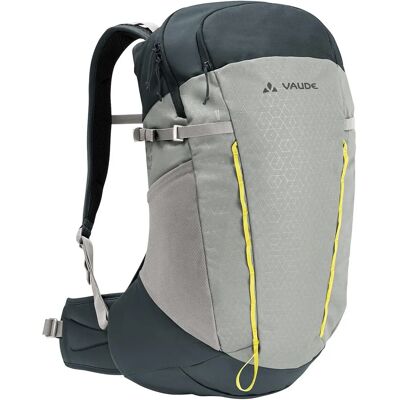 Vaude Agile Air 26 Lätt Unisex Ryggsäck - Grå Vaude Agile Air 26 Lätt Unisex Ryggsäck - Grå