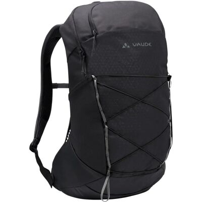 Vaude Agile Air 20 - Unisex Schwarzer Rucksack - Rucksack Vaude Agile Air 20 - Unisex Schwarzer Rucksack - Rucksack