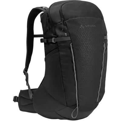 VAUDE Ryggsekk Agile Air 26 - unisex - svart - Dagstursekk VAUDE Ryggsekk Agile Air 26 - unisex - svart - Dagstursekk