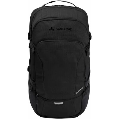 Mochila VAUDE eMoab 22 para bicicleta - Negro Mochila VAUDE eMoab 22 para bicicleta - Negro