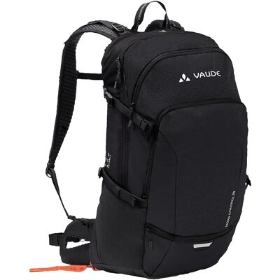 VAUDE Moab Control 20 Rugzak - Zwart - Fietsuitrusting VAUDE Moab Control 20 Rugzak - Zwart - Fietsuitrusting