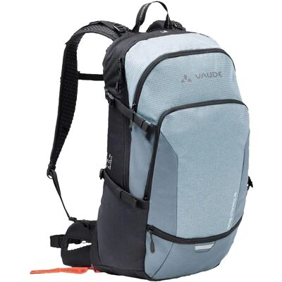 Mochila VAUDE Nordic Blue Moab Control 20 - Ciclismo montaña Mochila VAUDE Nordic Blue Moab Control 20 - Ciclismo montaña