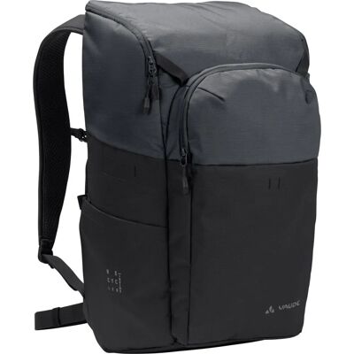 Zaino Vaude Albali II - Materiale riciclato - 32L - Nero Zaino Vaude Albali II - Materiale riciclato - 32L - Nero