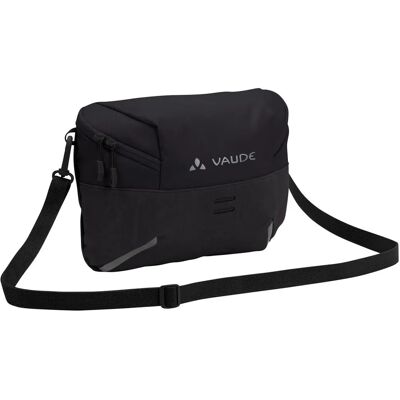 Vaude CityBox Bike II - Unisex - Negro - Bolsa para bicicleta Vaude CityBox Bike II - Unisex - Negro - Bolsa para bicicleta