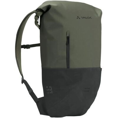 VAUDE CityGo 18 Tagesrucksack - Khaki VAUDE CityGo 18 Tagesrucksack - Khaki