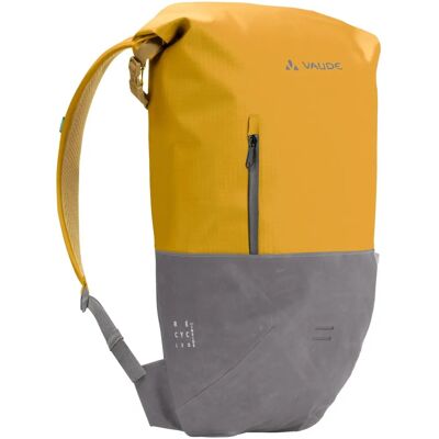 VAUDE CityGo 18 Daypack - Amarillo Quemado VAUDE CityGo 18 Daypack - Amarillo Quemado