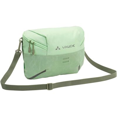 Vaude Citybox Bike II Borsa per bicicletta - Unisex - Verde Vaude Citybox Bike II Borsa per bicicletta - Unisex - Verde