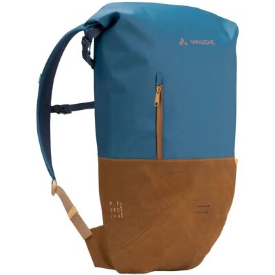 VAUDE CityGo 18 Zaino Giornaliero - MARE BALTICO VAUDE CityGo 18 Zaino Giornaliero - MARE BALTICO