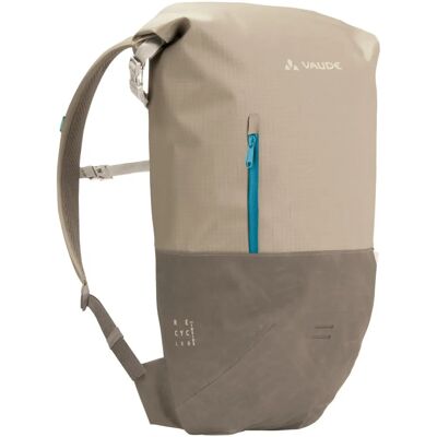 VAUDE CityGo 18 Mochila de día - Arena de lino VAUDE CityGo 18 Mochila de día - Arena de lino