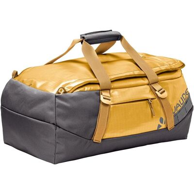 VAUDE CityDuffel 35 - wypalony żółty VAUDE CityDuffel 35 - wypalony żółty