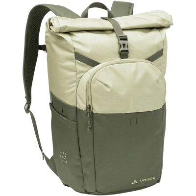 Zaino Vaude Okab II - Portatile, Urbano, Verde Zaino Vaude Okab II - Portatile, Urbano, Verde