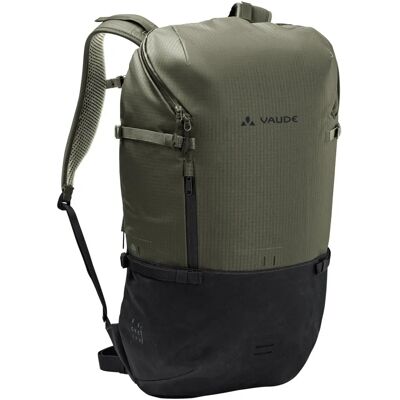 Mochila Vaude CityGo 30 II - Ligera, Portátil, Ventilado - Unisex Mochila Vaude CityGo 30 II - Ligera, Portátil, Ventilado - Unisex