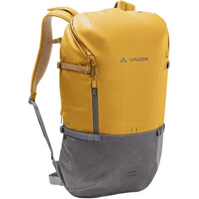 VAUDE CityGo 30 II (45514) - burnt yellow VAUDE CityGo 30 II (45514) - burnt yellow