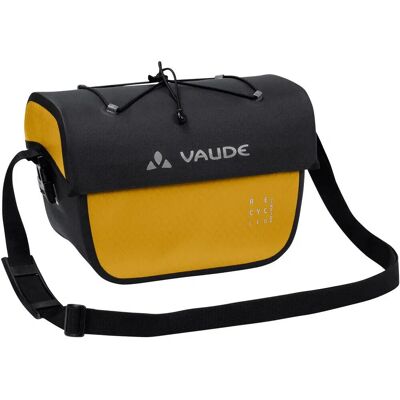 Vaude AQUA BOX (REC) - Sacoche de guidon étanche recyclée - Unisexe - Publicité Vaude AQUA BOX (REC) - Sacoche de guidon étanche recyclée - Unisexe - Publicité