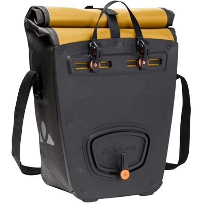 Vaude Bolsa trasera de bicicleta Aqua Back Single reciclada - Unisex Vaude Bolsa trasera de bicicleta Aqua Back Single reciclada - Unisex