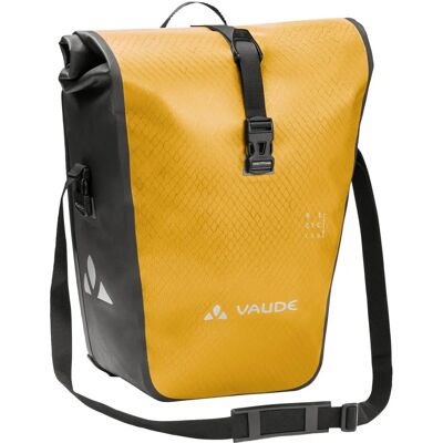 Vaude Sacoche arrière Aqua Back Single recyclée - Unisexe - Publicité Vaude Sacoche arrière Aqua Back Single recyclée - Unisexe - Publicité