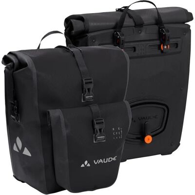 Vaude Unisexe Aqua Back Plus Sacoches Vélo - 51L Imperméables et Recyclées - Publicité Vaude Unisexe Aqua Back Plus Sacoches Vélo - 51L Imperméables et Recyclées - Publicité