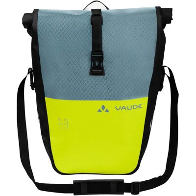 Vaude Aqua Back Color Single (rec) - Blau/Gelb Fahrradtasche Vaude Aqua Back Color Single (rec) - Blau/Gelb Fahrradtasche