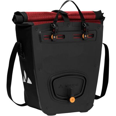 Vaude Aqua Back Color Unisex - Wasserdichte Fahrradtasche - 48L Vaude Aqua Back Color Unisex - Wasserdichte Fahrradtasche - 48L