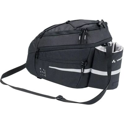 VAUDE Silkroad L Fahrradtasche - 11 L - recyceltes Polyester VAUDE Silkroad L Fahrradtasche - 11 L - recyceltes Polyester
