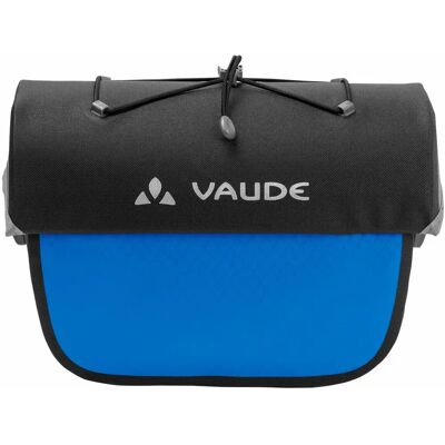 VAUDE Sykkelveske Aqua Box - Blå - Vanntett - 6L - Unisex VAUDE Sykkelveske Aqua Box - Blå - Vanntett - 6L - Unisex