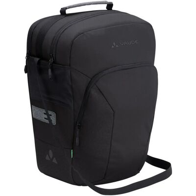VAUDE eBack Single Fietstas - Waterbestendig, 23L, voor Laptop VAUDE eBack Single Fietstas - Waterbestendig, 23L, voor Laptop
