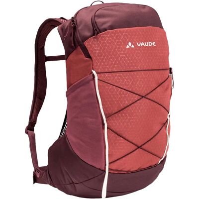 VAUDE Agile Air 18 Mujeres - ROJO VAUDE Agile Air 18 Mujeres - ROJO