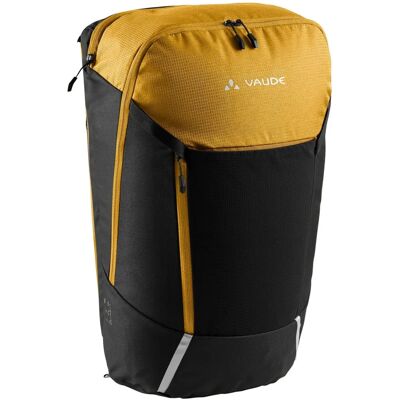 Vaude CYCLE 20 II Unisex Fahrradtasche - Gelb Vaude CYCLE 20 II Unisex Fahrradtasche - Gelb