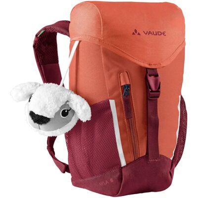 VAUDE Ayla 6 (15485) - HOTCHILI VAUDE Ayla 6 (15485) - HOTCHILI