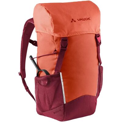 Vaude Skovi 15 Kinder Rugzak - Rood - Rugzak voor kinderen Vaude Skovi 15 Kinder Rugzak - Rood - Rugzak voor kinderen