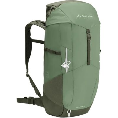 Vaude Vrouwen Neyland 18 Dagrugzak - Groen Vaude Vrouwen Neyland 18 Dagrugzak - Groen