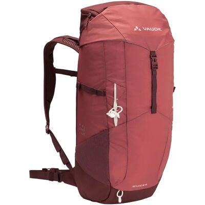 Vaude Women's Neyland 18 Daypack - Ergonomic & Ventilated Vaude Women's Neyland 18 Daypack - Ergonomic & Ventilated