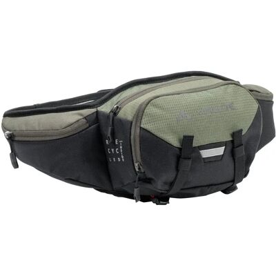 VAUDE Zedernholz Fahrradtasche - Leicht, recyceltes Polyester VAUDE Zedernholz Fahrradtasche - Leicht, recyceltes Polyester