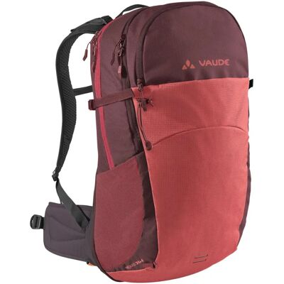 VAUDE Wizard 24+4 (14567) - RØD VAUDE Wizard 24+4 (14567) - RØD