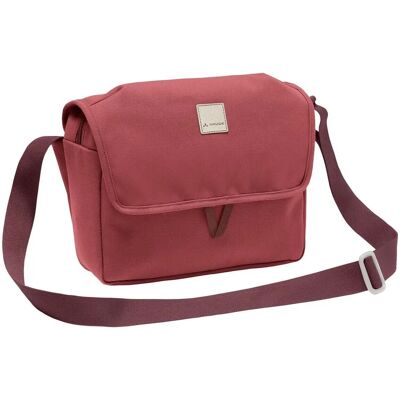 VAUDE Coreway Messenger 30 cm Ziegel (TAS012864)(45138-804) Ziegel VAUDE Coreway Messenger 30 cm Ziegel (TAS012864)(45138-804) Ziegel