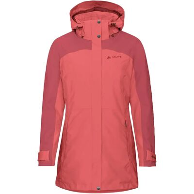 VAUDE Skomer Parka II - Ekologiczna wodoodporna kurtka VAUDE Skomer Parka II - Ekologiczna wodoodporna kurtka