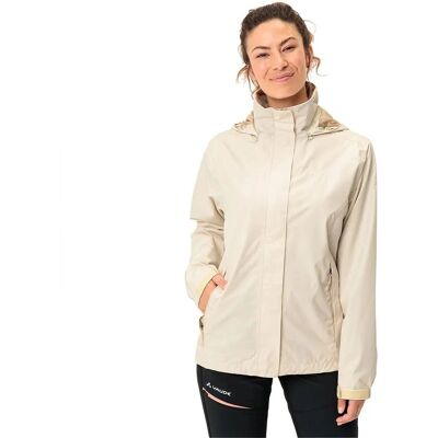 Chaqueta impermeable VAUDE Escape Light - Ligera, Transpirable, Capucha Plegable - Chaquetas Chaqueta impermeable VAUDE Escape Light - Ligera, Transpirable, Capucha Plegable - Chaquetas