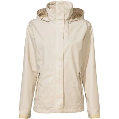 Veste imperméable VAUDE Escape Light - Légère, Respirable, Capuche Pliable - Vestes - Publicité Veste imperméable VAUDE Escape Light - Légère, Respirable, Capuche Pliable - Vestes - Publicité