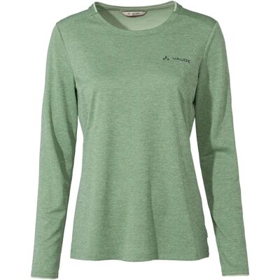 VAUDE Camisa de manga larga funcional - verde - 38 - Camisa VAUDE Camisa de manga larga funcional - verde - 38 - Camisa