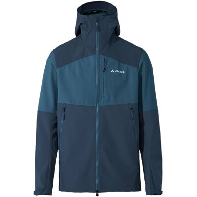 Vaude Herren Roccía Softshelljacke - Winddicht & recycelt Vaude Herren Roccía Softshelljacke - Winddicht & recycelt