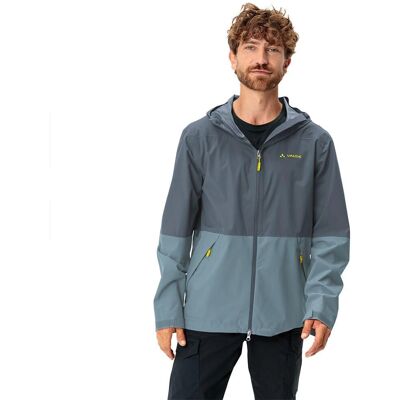 VAUDE Heron Homme Veste de pluie Neyland 2.5L - M VAUDE Heron Homme Veste de pluie Neyland 2.5L - M