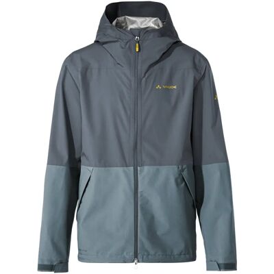 Vaude Heron Recycelte 2,5L Jacke - Herren - XXL Vaude Heron Recycelte 2,5L Jacke - Herren - XXL